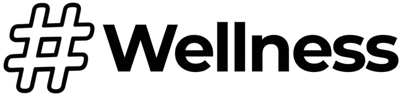 Hash Wellness Logo